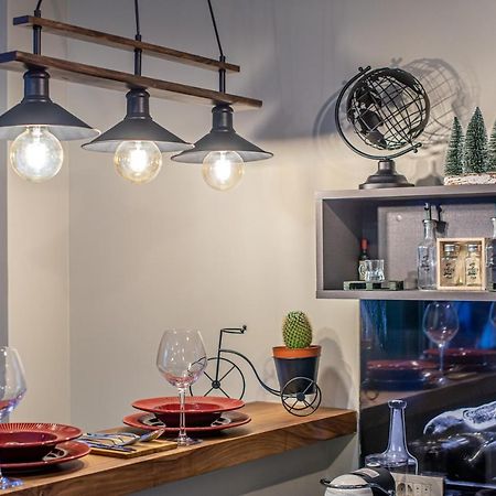 Apartman_Pidzun Cetynia Zewnętrze zdjęcie