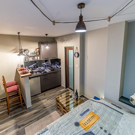 Apartman_Pidzun Cetynia Zewnętrze zdjęcie