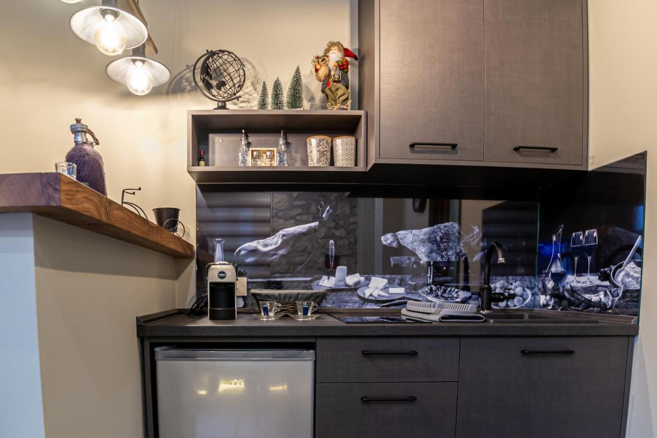 Apartman_Pidzun Cetynia Zewnętrze zdjęcie