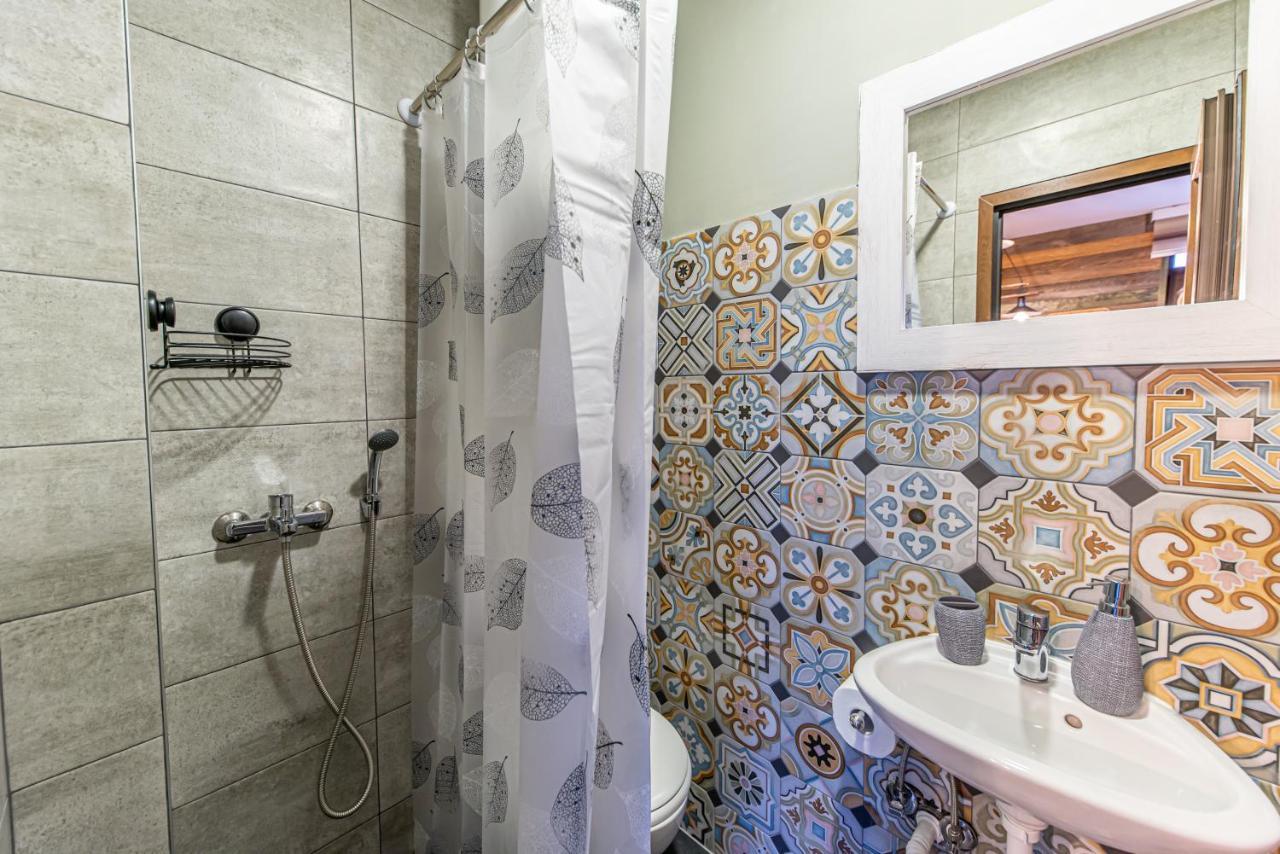 Apartman_Pidzun Cetynia Zewnętrze zdjęcie