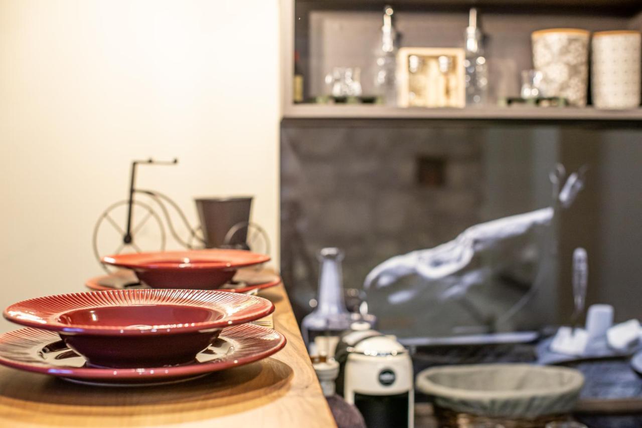 Apartman_Pidzun Cetynia Zewnętrze zdjęcie