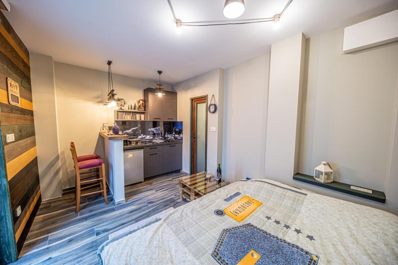 Apartman_Pidzun Cetynia Zewnętrze zdjęcie