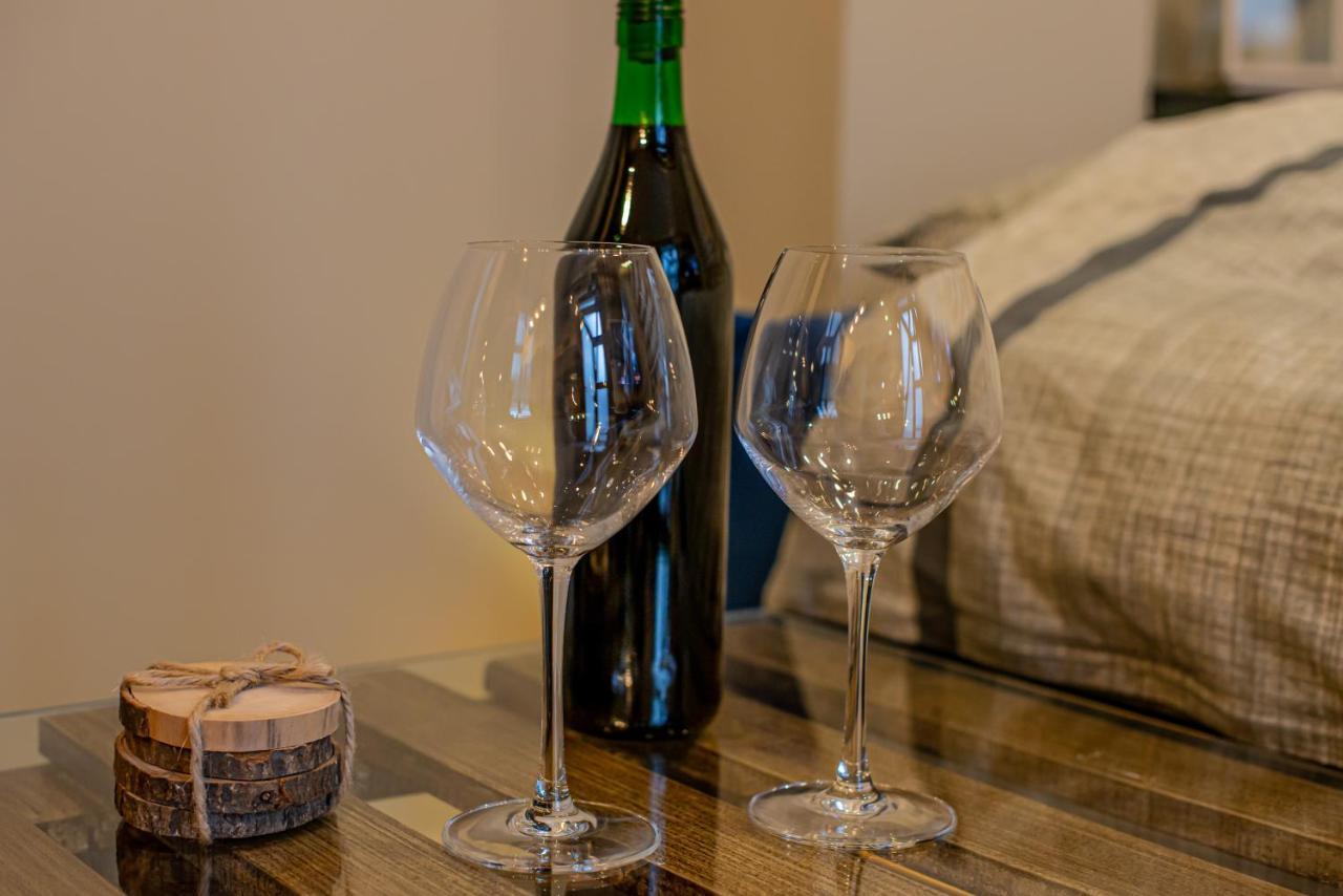 Apartman_Pidzun Cetynia Zewnętrze zdjęcie
