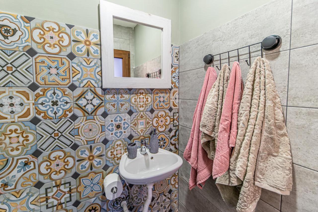 Apartman_Pidzun Cetynia Zewnętrze zdjęcie