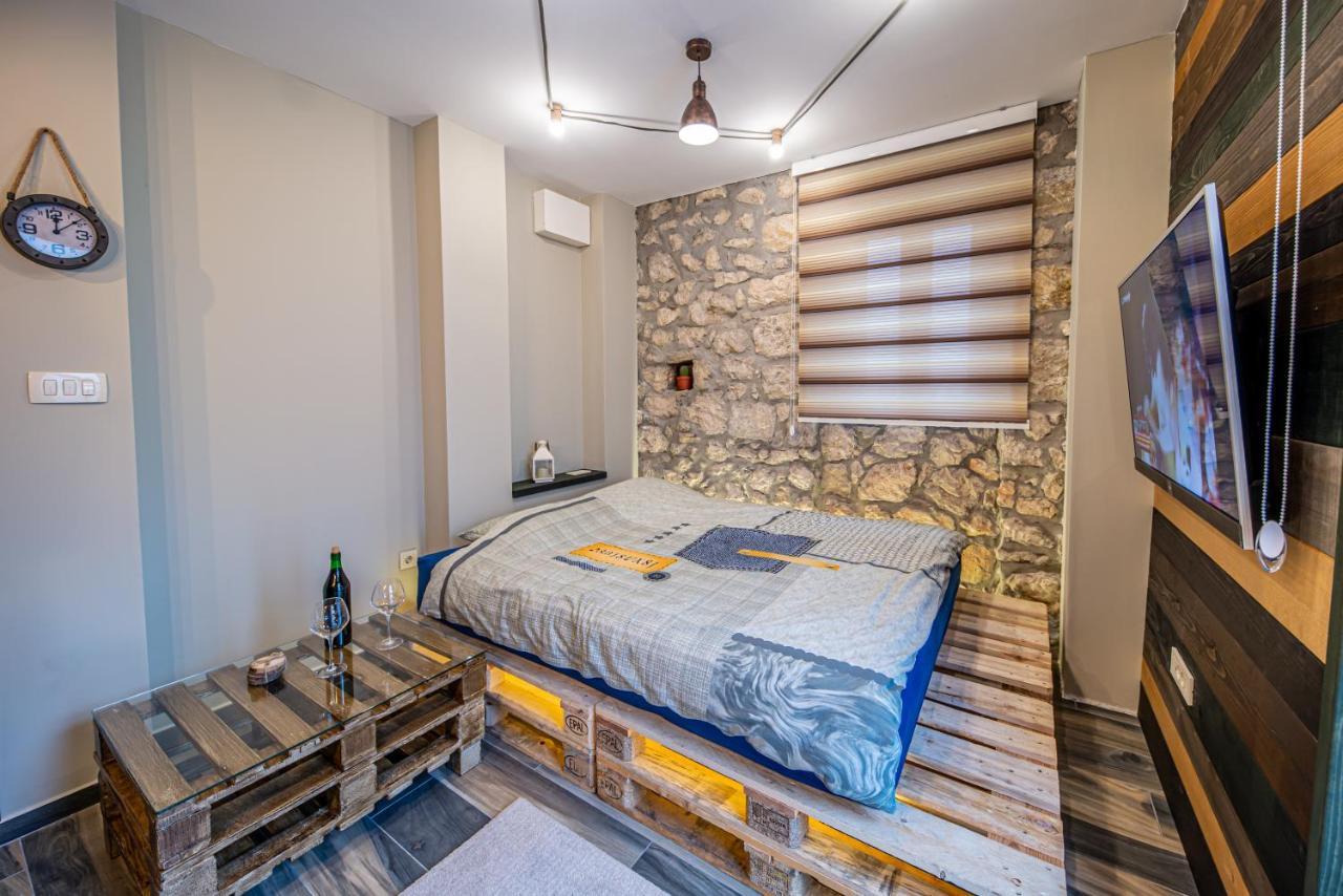 Apartman_Pidzun Cetynia Zewnętrze zdjęcie